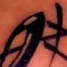 Tattoos - Music staff - 62461