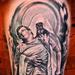 Tattoos - Jesus Forgives ! - 55095