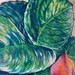 Tattoos - Green...... - 40936