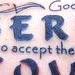 Tattoos - Serenity Prayer - 62591
