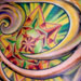 Tattoos - LUMINUS BIO ! - 24011