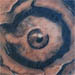 Tattoos - SKULL EYES ! - 30492