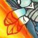 little golden heart! Art Thumbnail