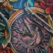 Tattoos - Time of Birth ! - 52159