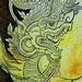 Tattoos - THAI ART ! - 56723