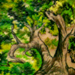 Tattoos - TREE of LIFE in progress! - 25167