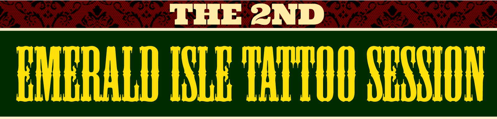 Emerald Isle Tattoo Sessions