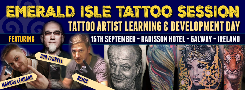 Emerald Isle Tattoo Sessions