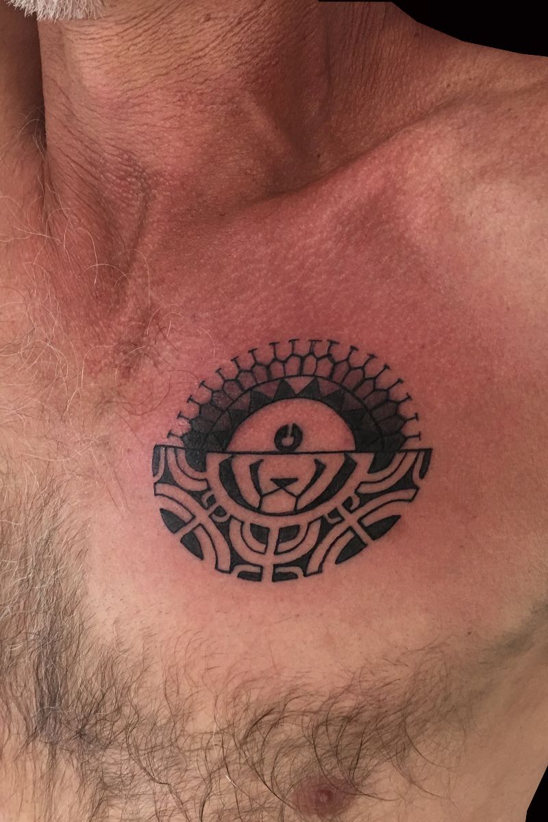 Sweet Trade Tattoo