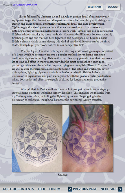 Guy Aitchison Reinventing The Tattoo Pdf - Colaboratory