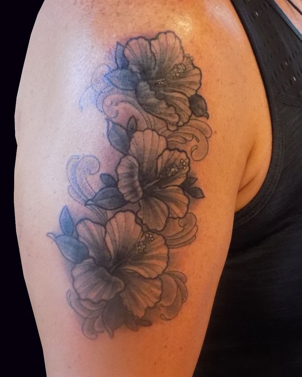 maui atomic tattoo maui atomic tattoo
