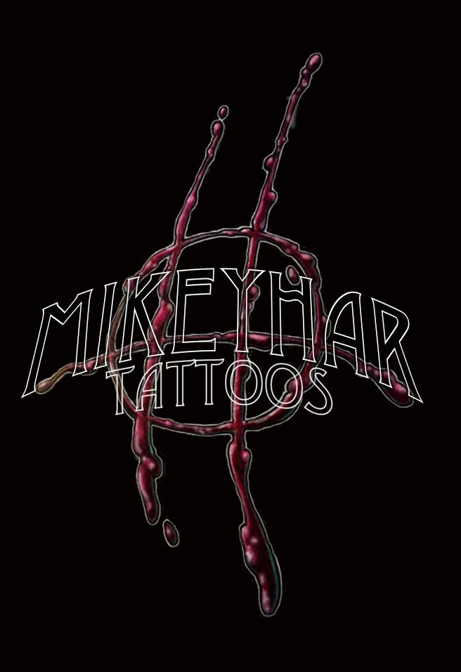 Mikey Har logo
