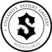 Stefano's Tattoo Gallery Miraflores