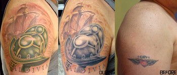 Gabriel Cece - spaniard