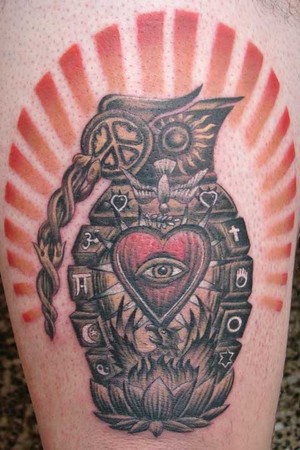 <b>Tattoos</b> <b>Tattoos</b>