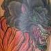 rework in progress Tattoo Design Thumbnail