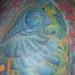 anatomical space Tattoo Thumbnail
