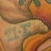 Tattoos - fraternity - 48040