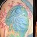 sleeve in progress Tattoo Design Thumbnail