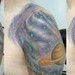 Tattoos - outer spacial - 48052
