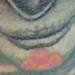 Tattoos - D�a de Muertos - 60010