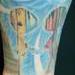 tattoo galleries/ - musical sock 