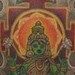 Tattoos - hindu goddess - 44733