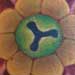 Tattoos - victorian flower - 13211