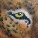 Tattoos - jaguared - 44737