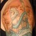 Tattoos - king tritan - 44755