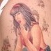 tattoo galleries/ - pottery pinup - 44759