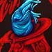 memento mori Original Art Design Thumbnail