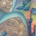 tattoo galleries/ - mars attacks