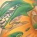 Tattoos - helmut dragon - 44792