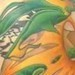 Tattoos - helmut dragon - 44792