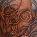 Tattoos - davinci and hess sketchy sleeve - 44790