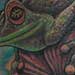 Tattoos - tree frog - 13145