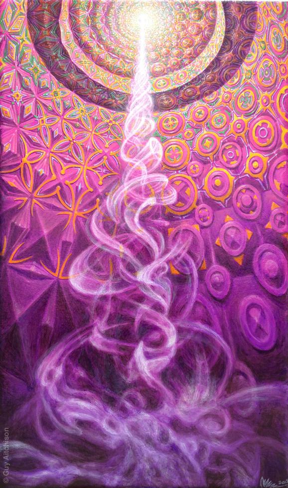 Tattoos - Expansion, 2012 - 72476