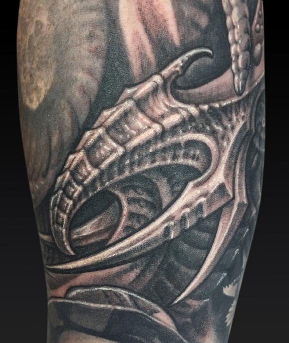 Tattoos - Clifford Web - 122012