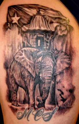 Puerto Rico Tattoos on Tattoo Inspiration   Worlds Best Tattoos   Tattoos   Nature Animal
