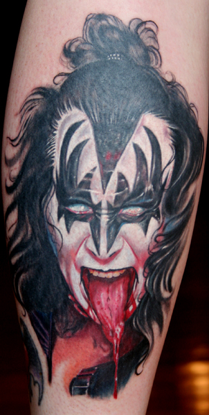 Tattoos - Julio Rodriguez - KIZZ