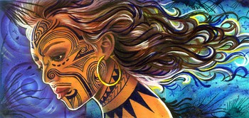 Tattoos - tribal beats - 41863