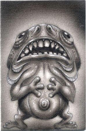Tattoos - blah - 41865