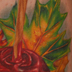 tattoo galleries/ - Candyapple and Fall Foliage