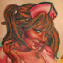 tattoo galleries/ - Car Hop Cutie - 33727