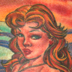 tattoo galleries/ - Chuck's SweetHeart