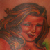 tattoo galleries/ - Clumsy Ashley Pin-up