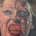 tattoo galleries/ - EVIL DEAD HEAD