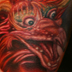 tattoo galleries/ - Dancing Firehead - 46558