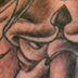 tattoo galleries/ - Hanya mask - 25927